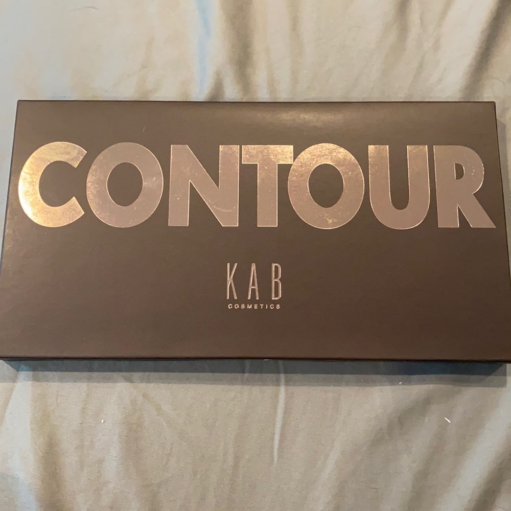 KAB contour kit